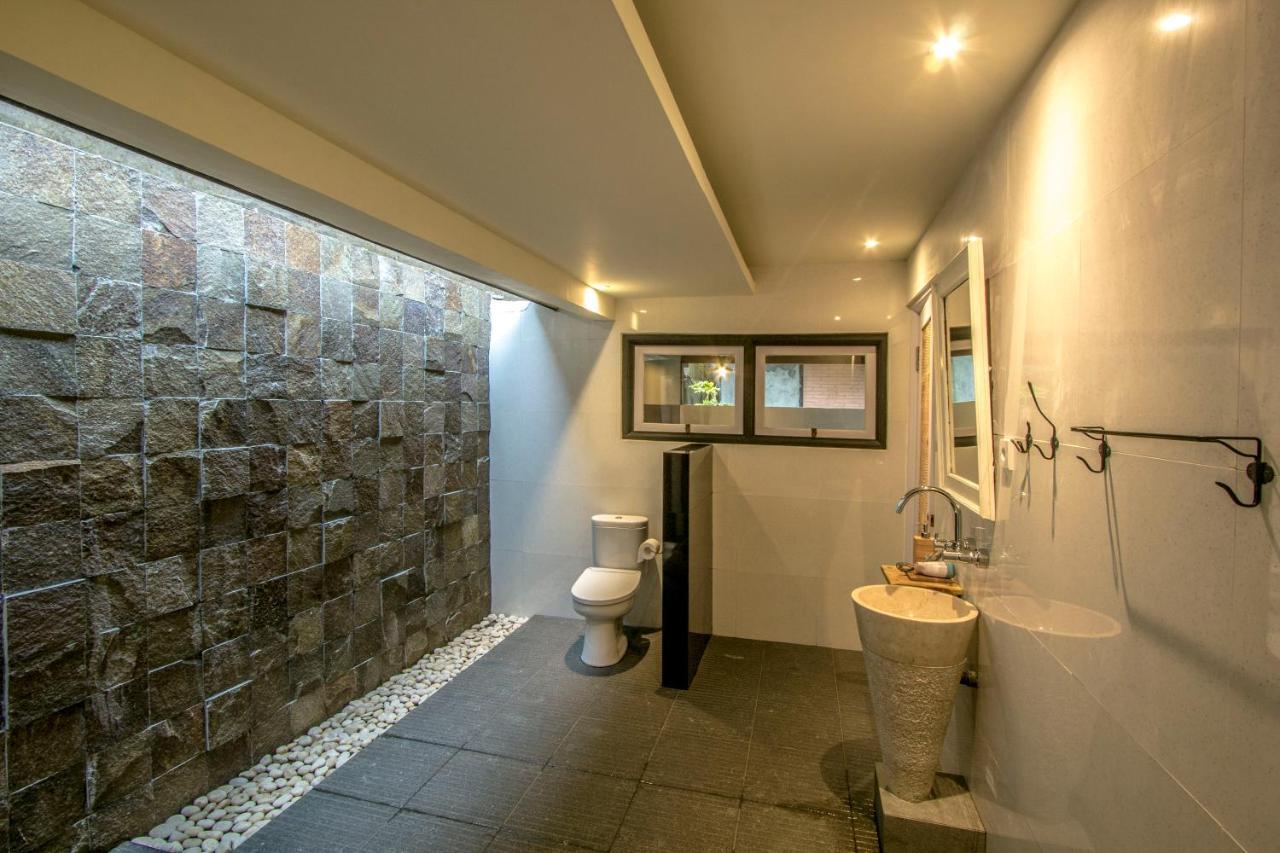 A4K Sanggingan Villa Ubud Exterior foto